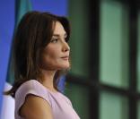 Carla Bruni 