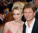 Sean Bean et Georgina Sutcliffe ne se sont finalement pas mariés