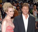 Sean Bean a changé d'avis à quelques instants de son 4eme mariage, avec Georgina Sutcliffe