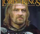 Sean Bean, un visage bien connu des cinéphiles : celui d'Alec dans Goldeneye, celui de Boromir dans le Seigneur des anneaux