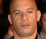 Vin Diesel, lors de l'avant-première de 