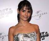 Jordana Brewster, lors de l'avant-première de 