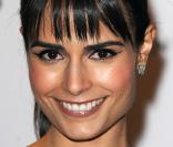 Jordana Brewster, lors de l'avant-première de 