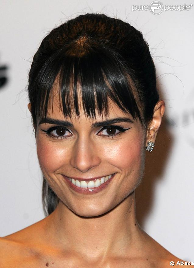Jordana Brewster, lors de l'avant-première de 