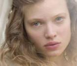 Mélanie Thierry en couverture de Soon par David Hamilton