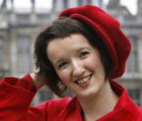Anne Roumanoff