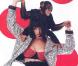 Katy Perry, en shooting très sexy, vous présente le chimpanzé qui s'est... soulagé sur elle ! Regardez !