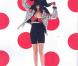 Katy Perry a eu un petit accident avec un chimpanzé lors de son shooting pour  Missbehave  