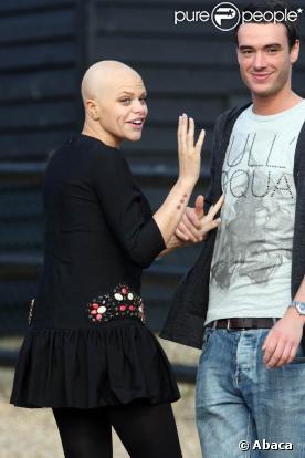Jade Goody