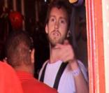 Anne Hathaway et son nouveau compagnon, Adam Shulman, passent des vacances au Costa Rica : romantiques, mais toniques !