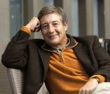Patrick Sabatier, l'animateur de l'émission de France 2 L'Aventure inattendue 
