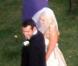 Natasha Bedingfield... Découvrez les images de son mariage à Malibu !