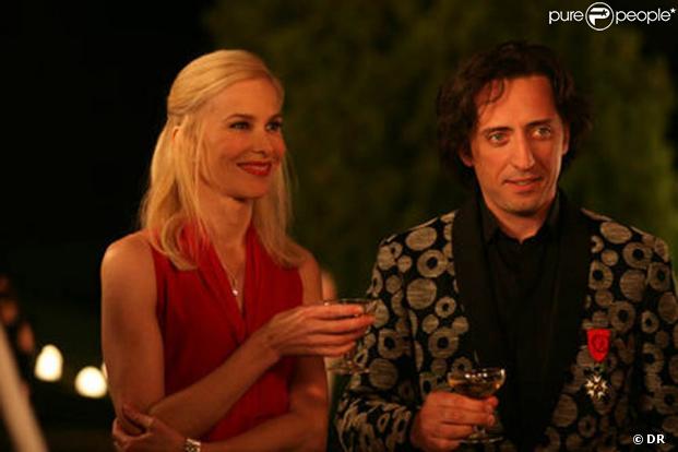 Gad Elmaleh et son Coco... seigneur du box-office français !