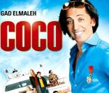 Gad Elmaleh et son Coco... seigneur du box-office français !