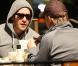 Jake Gyllenhaal, pas la peine de te cacher... on t'a reconnu !
