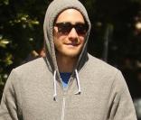 Jake Gyllenhaal heureux à Los Angeles ! 