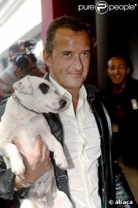 Christophe dechavanne