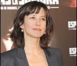 Sophie Marceau