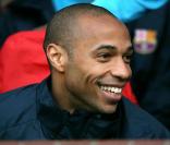 Thierry Henry