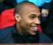 Thierry Henry de nouveau amoureux !