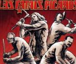 Le Sens de la Gravité , le nouvel album des Fatals Picards
