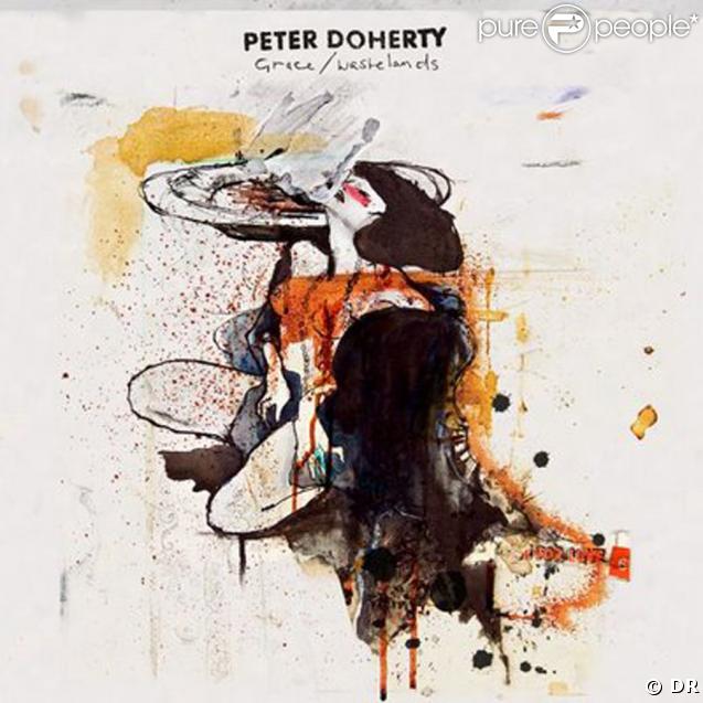 Grace / Wastelands de Peter Doherty 