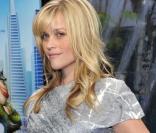 Reese Witherspoon, divinement sexy dans sa robe Rodarte à la première du film d'animation Monstres et Aliens, à L.A le 22 mars 2009 