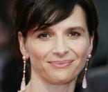 Juliette Binoche... veut tourner avec Jiang Wen !