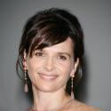 Si Juliette Binoche a une idée derrière la tête... elle est prête à traverser le monde pour la réaliser !