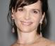 Si Juliette Binoche a une idée derrière la tête... elle est prête à traverser le monde pour la réaliser !