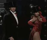 Les Oscars 2OO9 : Beyoncé Knowles et Hugh Jackman ! 