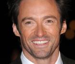 Hugh Jackman 
