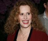Florence Darel au Prix des Lilas 2009. 25/03/09