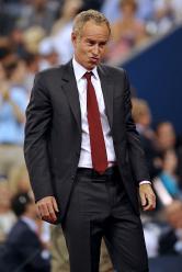 John McEnroe s'est bien fait avoir...