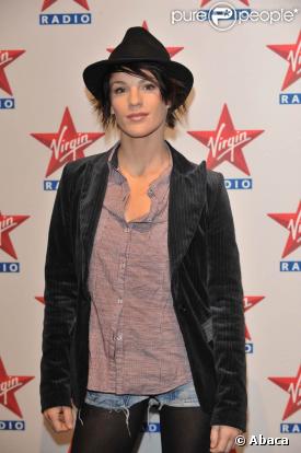 Claire Pérot