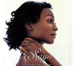  Comme une femme , le nouvel album de Saya