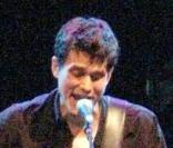 John Mayer durant la soirée de charité One Splendid Evening à Los Angeles le 26 mars 2009