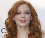 La superbe Rose McGowan... sur tapis rouge !