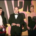 La princesse Caroline de Monaco super branchée... Découvrez son look rock'n'roll !