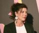 La princesse Caroline de Monaco super branchée... Découvrez son look rock'n'roll !