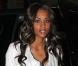 La chanteuse de r'n'b Ciara... Même au naturel, c'est une bombe !
