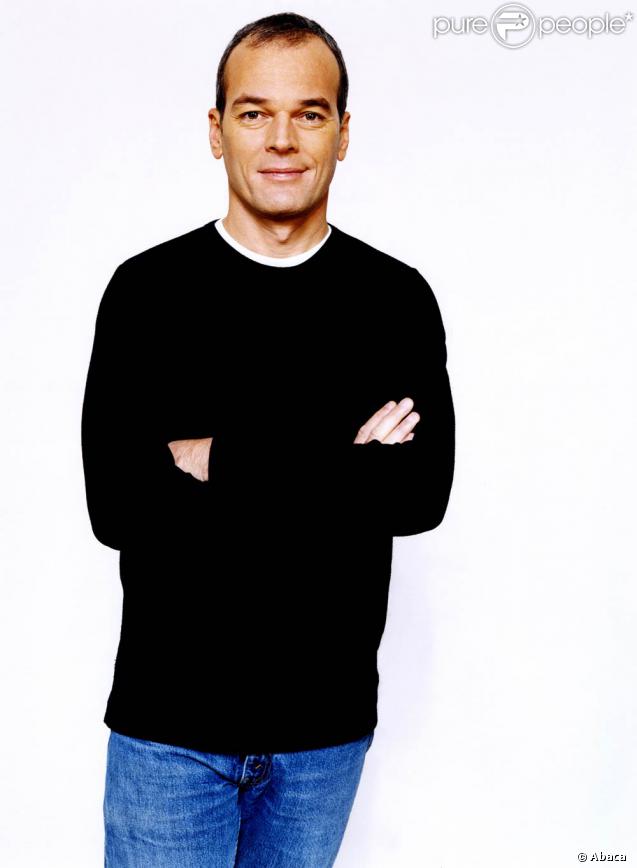 Laurent Baffie