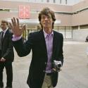 Mick Jagger et Martin Scorsese en ouverture du festival du film de Berlin