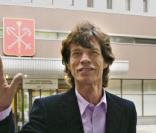 Mick Jagger