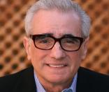 Martin Scorsese