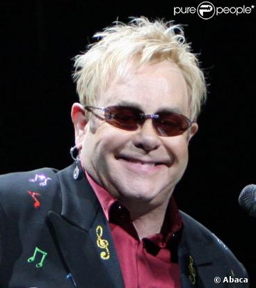 Elton John en concert à Anaheim... Face to face avec Billy Joel !