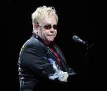 Elton John en concert à Anaheim... Face to face avec Billy Joel !