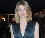 Jodie Whittaker, lors de la présentation anglaise de 