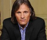 Le grand Viggo Mortensen, lors de la présentation anglaise de 