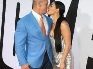 John Cena et Nikki Bella : Les fiancés se séparent à deux semaines du mariage